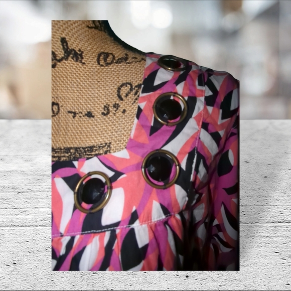 Style & Co shirt size 14P - Picture 11 of 13